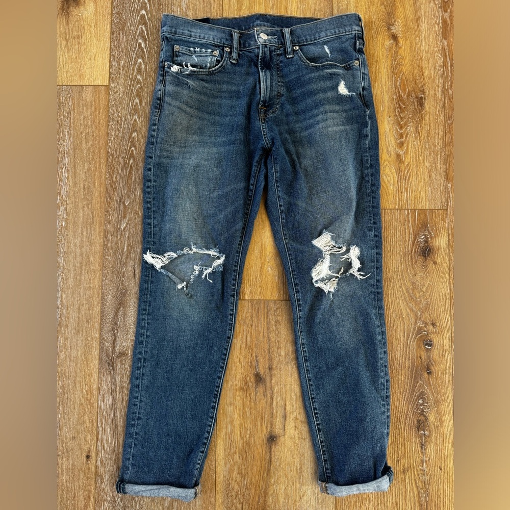 Men’s Abercrombie & Fitch Jeans